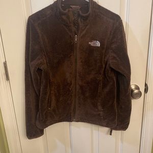 The North Face Women’s Fleece Jacket Small Petite